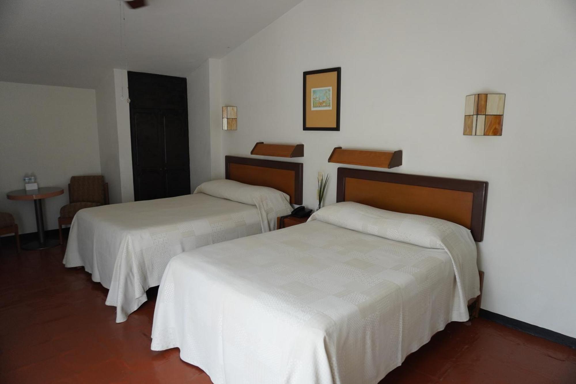 Hotel Ilebal Cuernavaca Centro - Lugar Con Encanto! Exterior photo